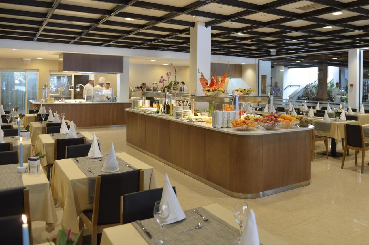 Apartments Galijot Plava Laguna โปเรช ภายนอก รูปภาพ
